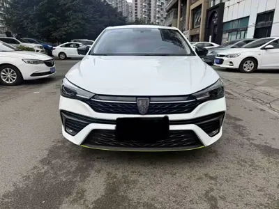 Roewe i5