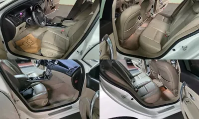 Renault-KoreaSamsung SM5