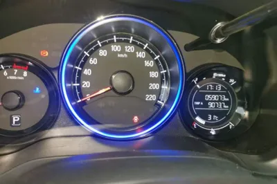 Honda XR-V