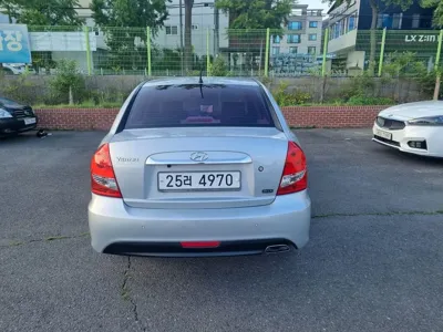 Hyundai Verna