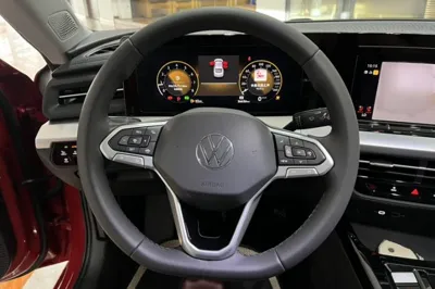 Volkswagen Lamando