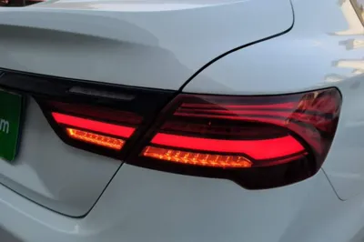 Geely Auto Binray