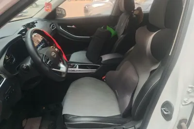 Hyundai ix25