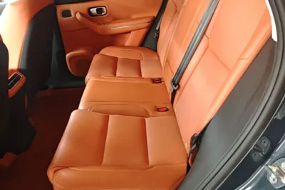 Leapmotor C10