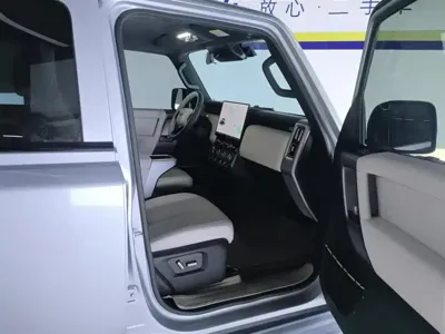 iCAR iCAR 超级V23