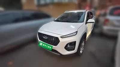 Chery Tiggo 3x