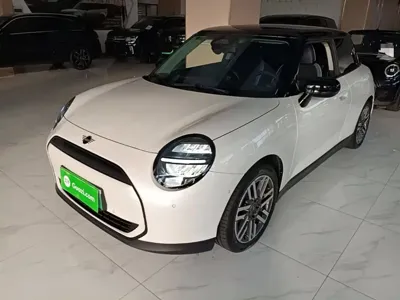 MINI MINI COOPER EV
