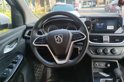 Baojun 730