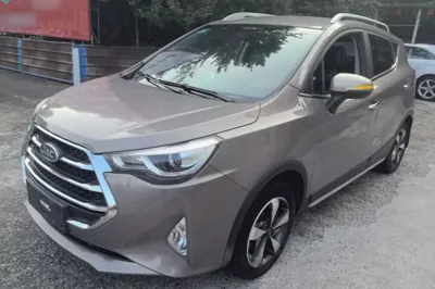 JAC Group Refine S3