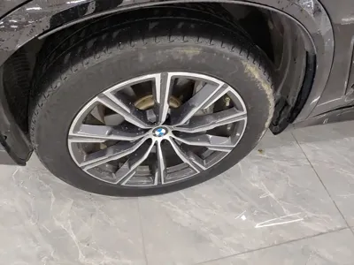 BMW X5 (Import)