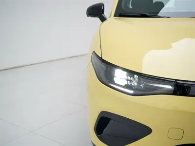 Leapmotor 零跑Lafa5