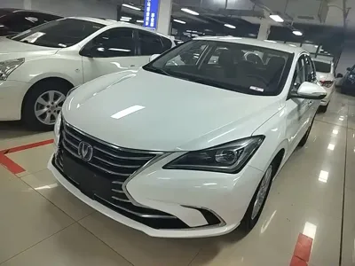 Changan Eado