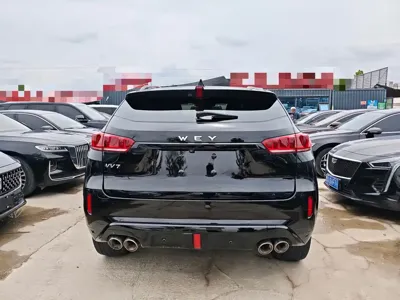 WEY Wey VV7