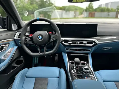 BMW M3