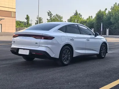 BYD Qin L