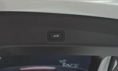 Renault-KoreaSamsung Grand Koleos