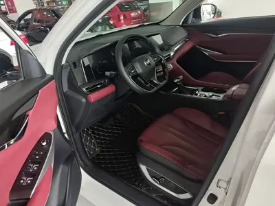 Changan 长安CS75PLUS