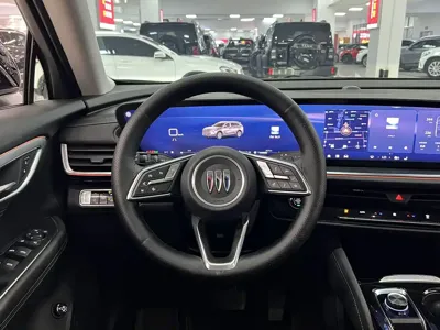 Buick Envision Plus