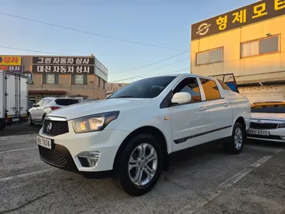 KG_Mobility_Ssangyong KORANDO