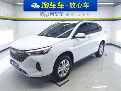 Haval M6