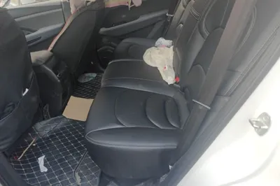 Baojun 530