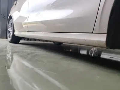 Geely Binrui