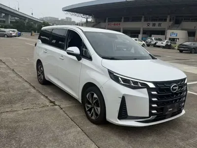 GAC Motor Trumpchi M6