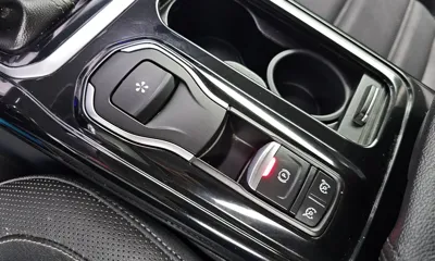 Renault-KoreaSamsung SM6