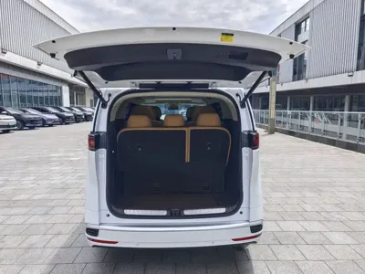 Denza Denza D9