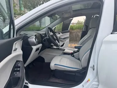 BYD Yuan Pro