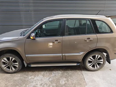 Chery Tiggo 3