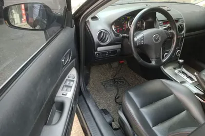 Mazda Mazda 6