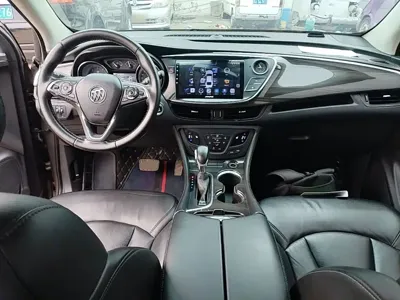 Buick Envision Plus