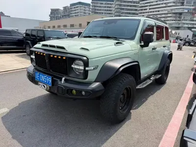 Tank Tank 300