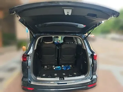 Wuling Victory