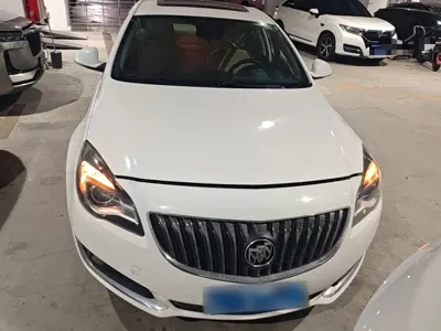 Buick Regal