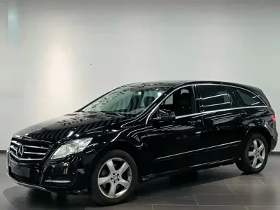 Mercedes-Benz R-Class