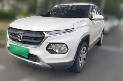 Baojun 510