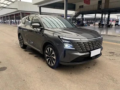 Changan 长安CS75PLUS