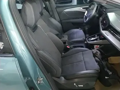 Audi Q5 e-tron