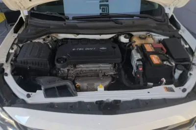 Chevrolet Monza