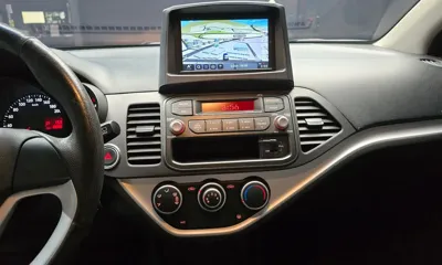 Kia Morning