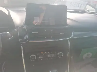 Mazda CX-4