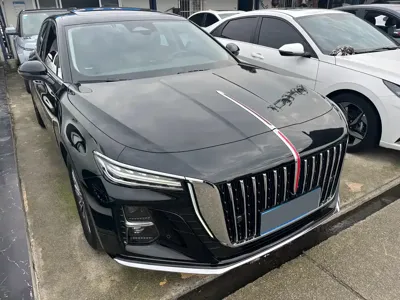 Hongqi Hongqi H5