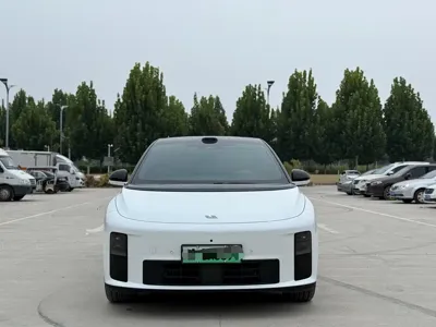 Li Auto Li i6