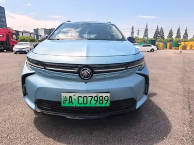 Buick Velite 7