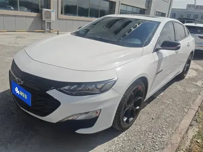 Chevrolet Malibu XL