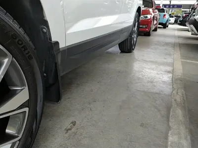 Jetta VS5