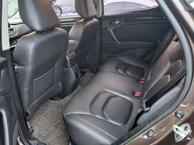 JAC Refine S3