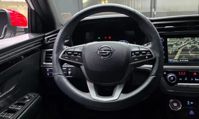 KG_Mobility_Ssangyong KORANDO